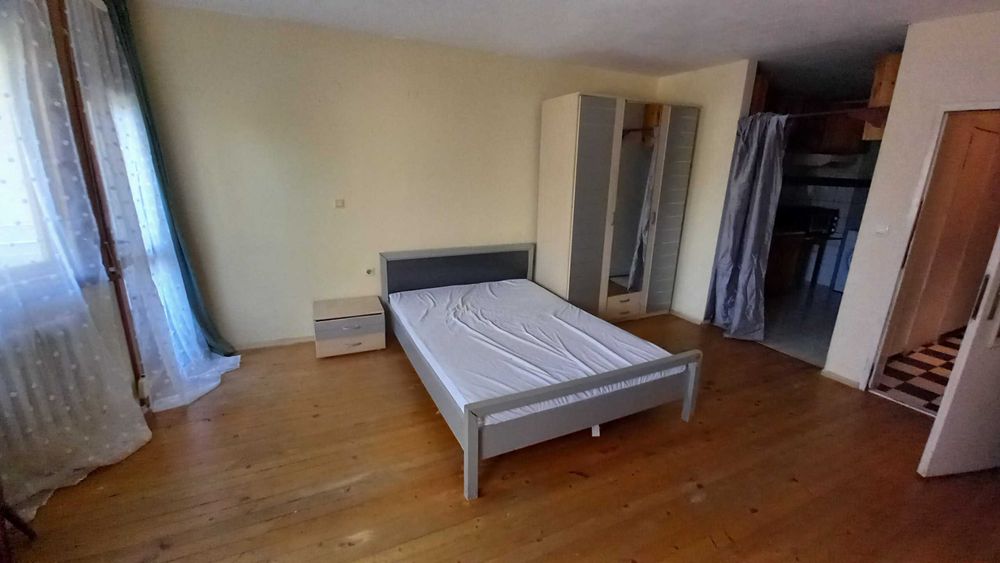 Дава се под наем Едностаен апартамент в София, Редута - 40 кв.м за 400 € - Снимка #1