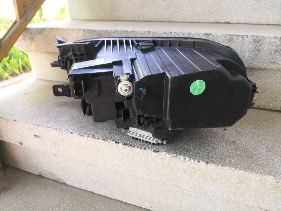 Фар Citroen C5 AIRCROSS FULL LED десен/Фар Ситроен Ц5 Оригинален