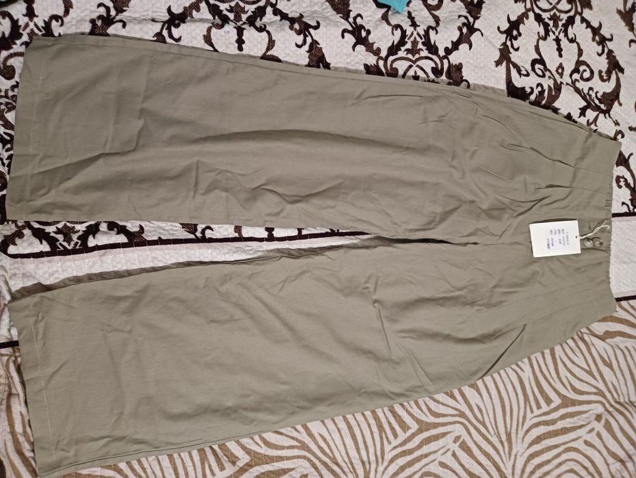 Брюки женские лето, весна