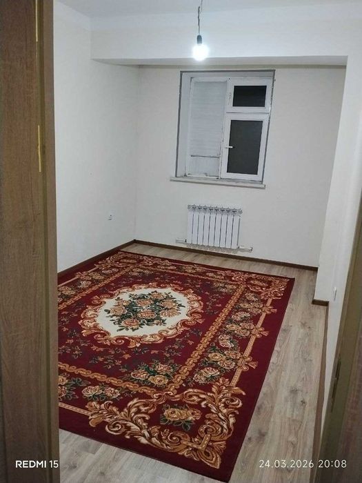 Urganchda Raysentr bozor stadion yonda Yangi 2 xona kvartira ijara bor