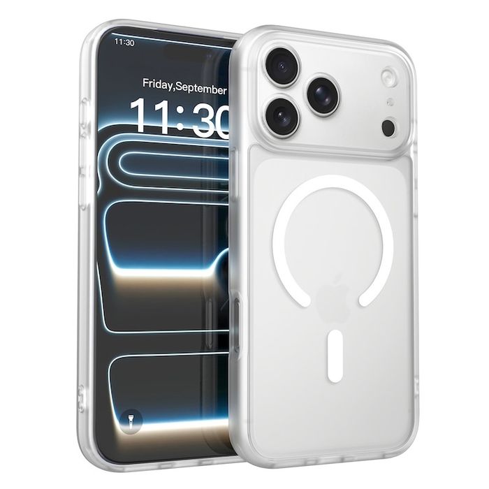 Husa iphone 17 pro max noua