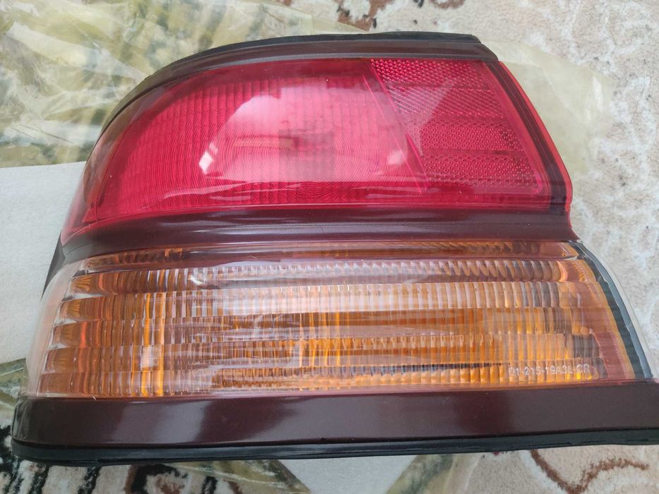 Фара Мерседес 190