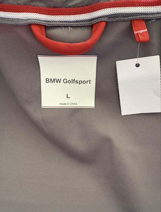 Jacheta BMW , autentica , noua