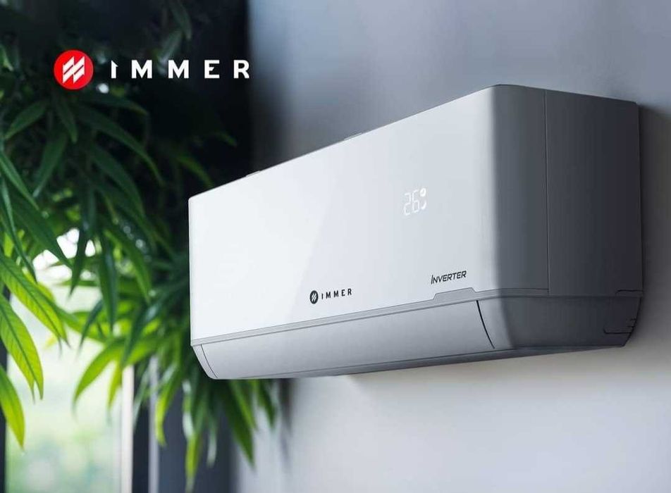 IMMER 12 T-NOVA  Inverter  оптом