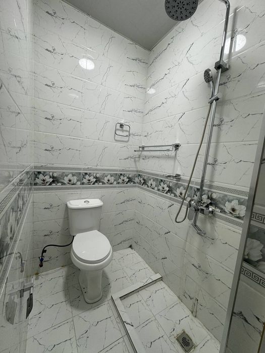 Продаётся участок в Сергелинском районе.