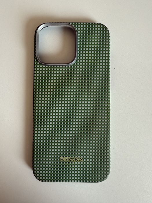 Husa pitaka Iphone 16 Pro Max