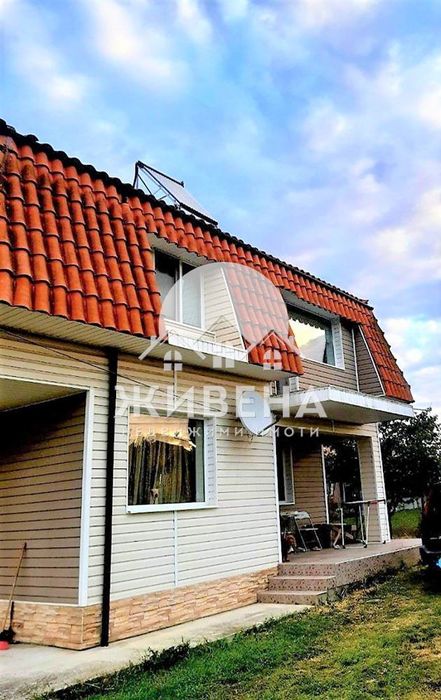 Продава се Къща в с. Гроздьово, Област Варна - 200 кв.м за 600 €/кв.м - Снимка #1