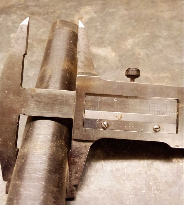 Запчасть от станка