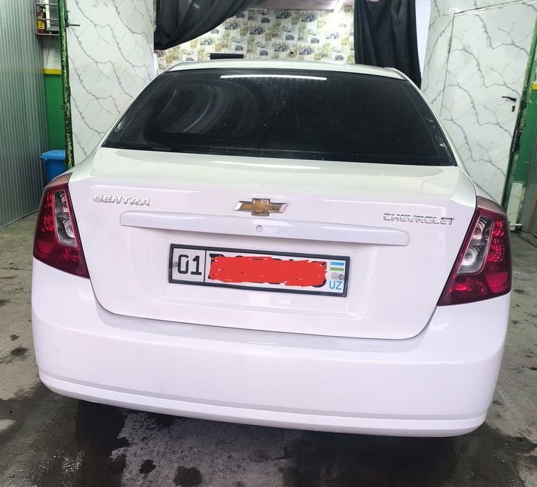 Продаётся лассети механика с газом