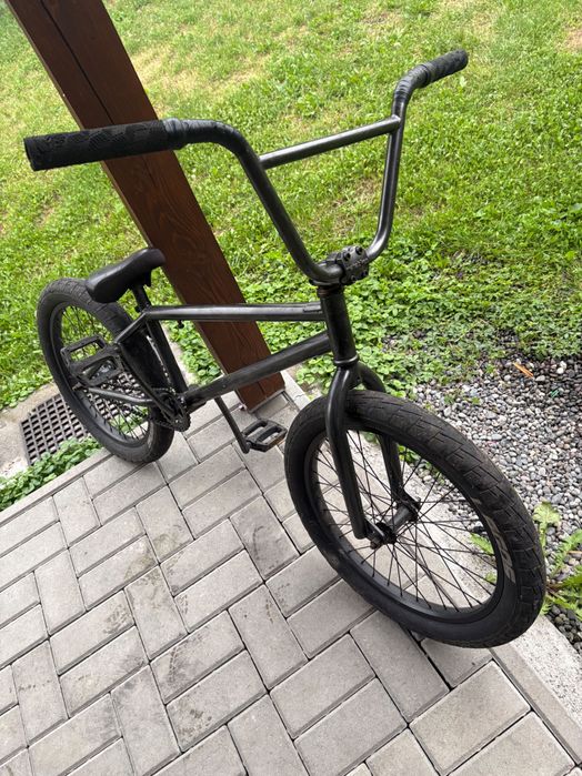 Bmx mafia kush 2