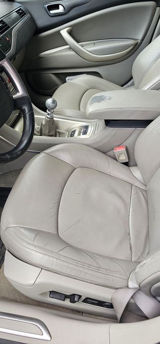 Citroen C5 2,2D fabricație 2008
