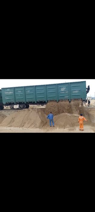 ПГС Ақтөбе, Щебень 5*20; 20*40; 40*70, ПГС Индерский