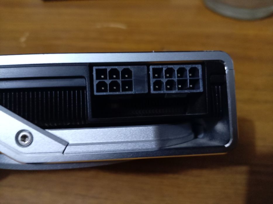 Игровой ПК RTX 2070 Super / 10 ядер 20 потоков / 16GB / 200-300 FPS