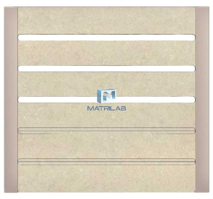 Matrite gard beton - suntem FABRICA oferim RETETA si cel mai MIC PRET