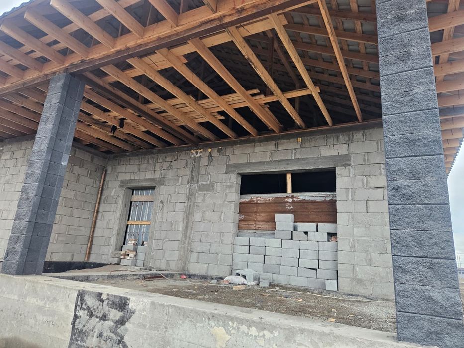 Продам дом большой дом