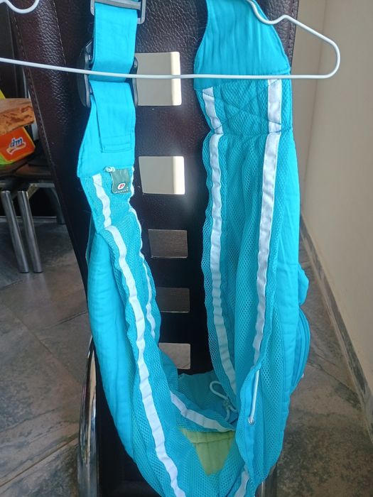 Слинг Хамак тип люлка Premaxx Baby Bag / Sling