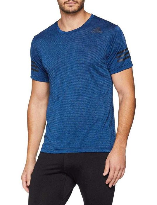 Адидас Adidas Freelift CC Climacool мъжка тениска размер L