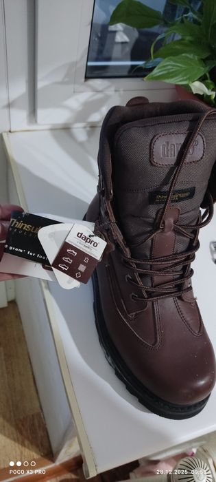 Ботинки сапасы өте керемет