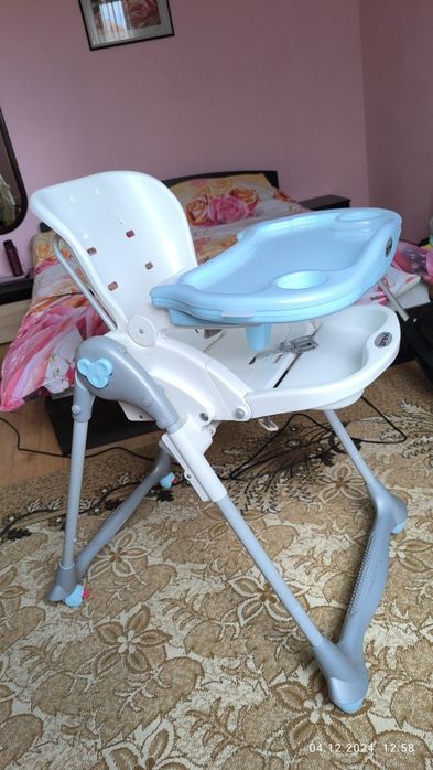 Столче за хранене Brevi