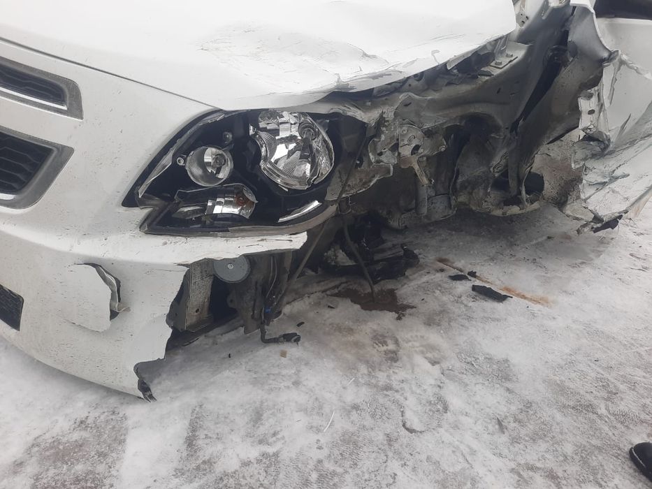 Неисправный кобальт