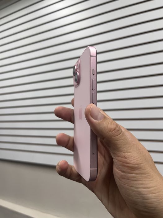 Iphone 15 / 128 gb