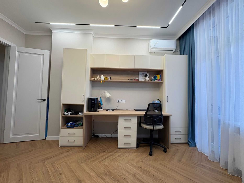 Продам Евротрешку в ЖК Tumar Gold 58 млн