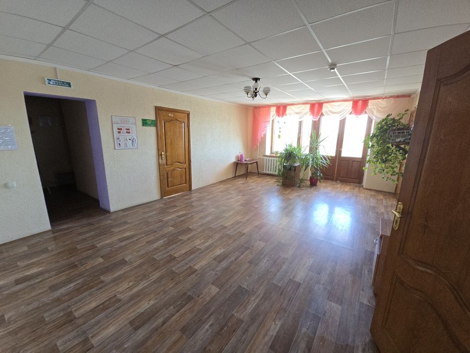 Продам коммерческое помещение