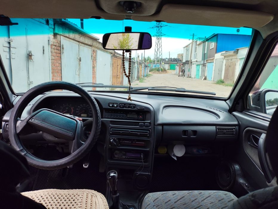 Продам ВАЗ 2114,