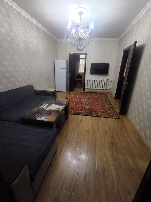 АРЕНДА 3 комнатная ЧИЛАНЗАР 8