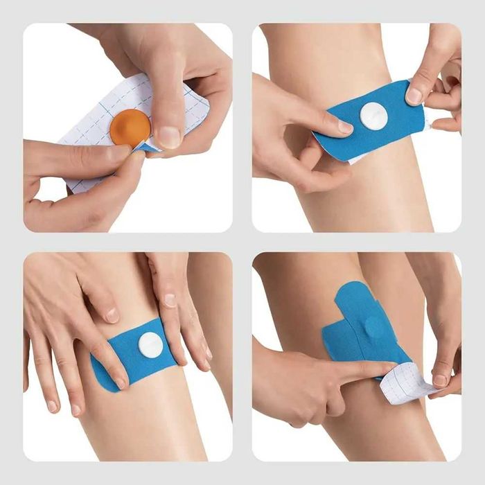 ‼️ Кнопка-триггер TRIGGin — улучшение циркуляции (Германия)