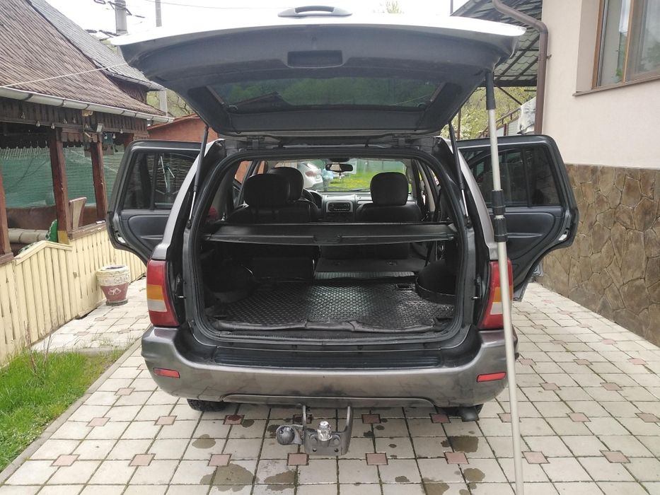 De vânzare Jeep Grand Cherokee