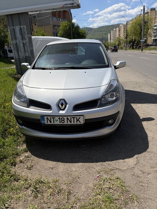 Clio 1.6 benzina
