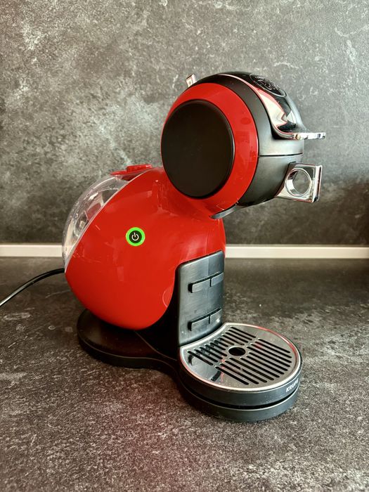Кафемашина Krups Dolce Gusto Melody