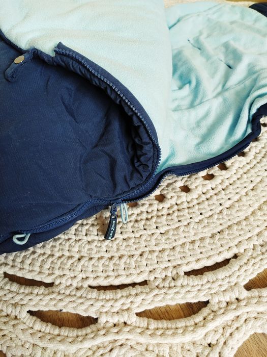 Sac de iarna pentru căruț Jane