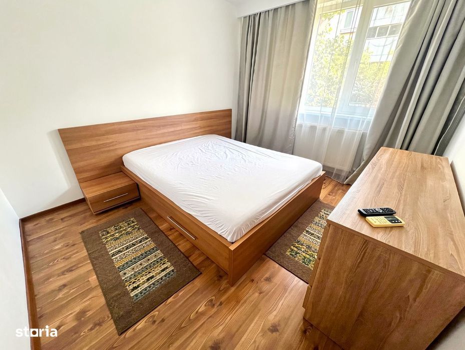 Apartament 2 Camere | 3 min Metrou Romancierilor | Drumul Taberei