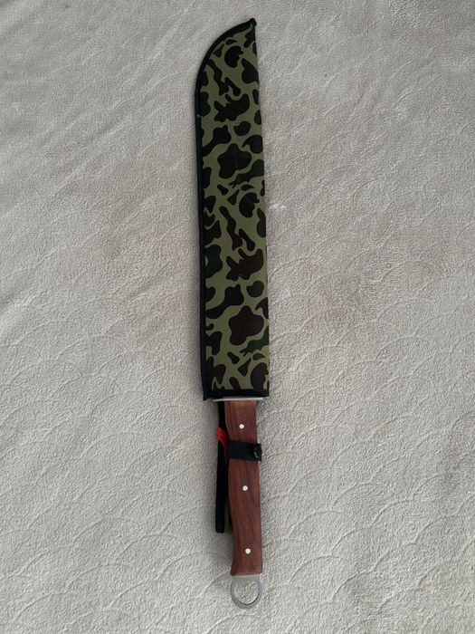 Vând mancetta din otel inoxidabil