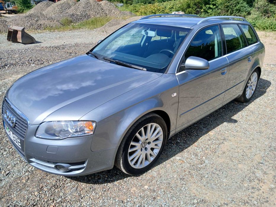De vanzare Audi A4