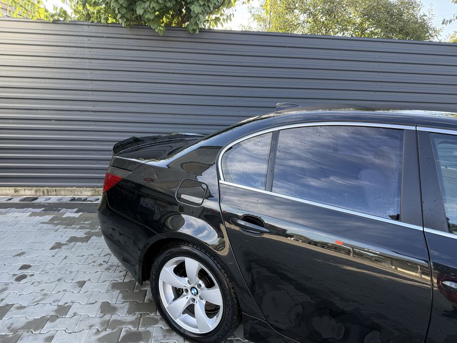 BMW e60 seria 5 m47 2.0 diesel