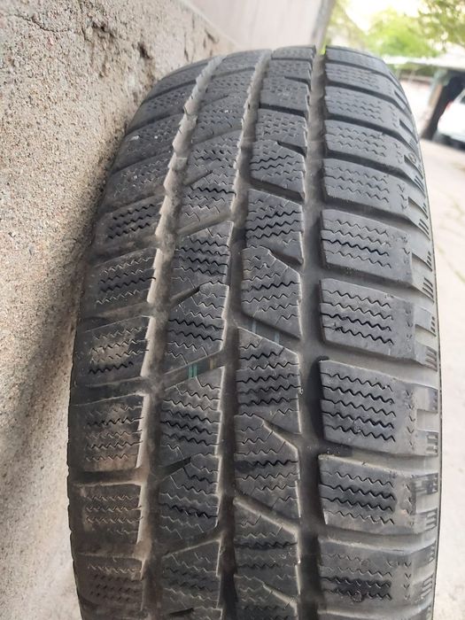 Автомобильные шины б/у