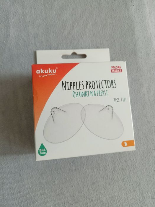 NUK помпа за кърма/тип спринцовка