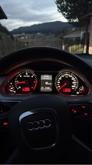 Audi A6 - 2011 - 2.7 TDI - MANUAL