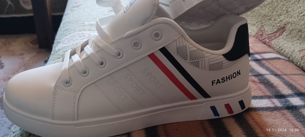 Мъжки маратонки Fashion