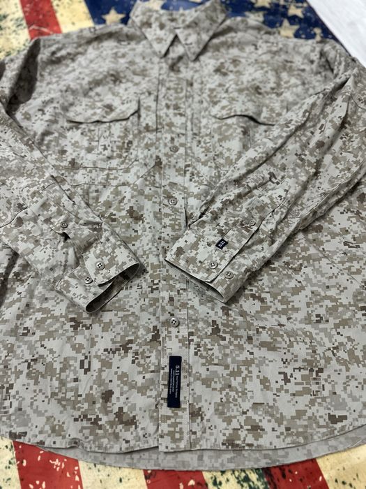 Vand camasa 5.11 Tactical