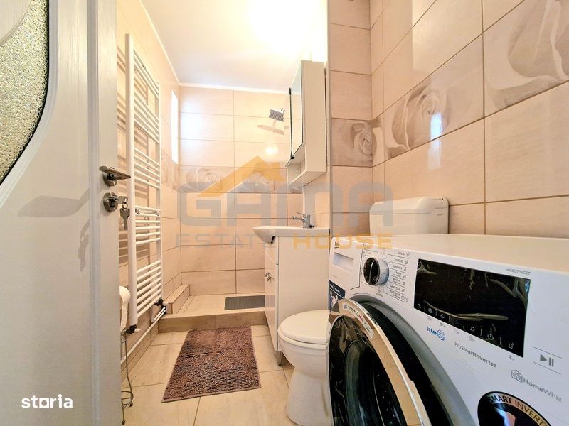 Apartament 2 camere in zona Aurel Vlaicu