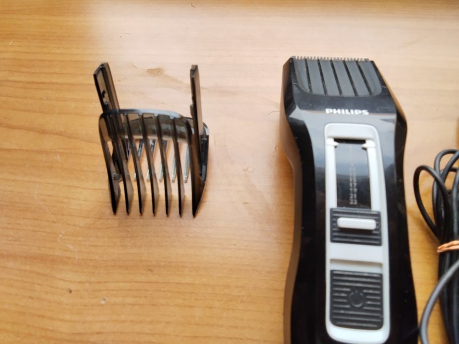 Оригинална машинка Филипс за цяло тяло и лице , за мъже и дами