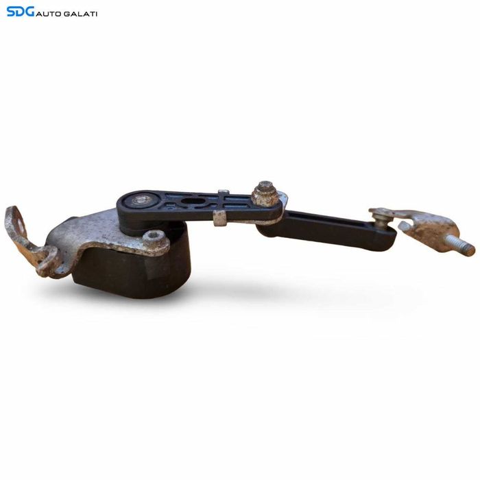 Senzor Lumini Nivel Far Faruri Balast Xenon BMW Seria 7 F01 F02 F03 F04 G11 G12 2008 - 2015 Cod 3714-6784072-04 6784072 [N4828]