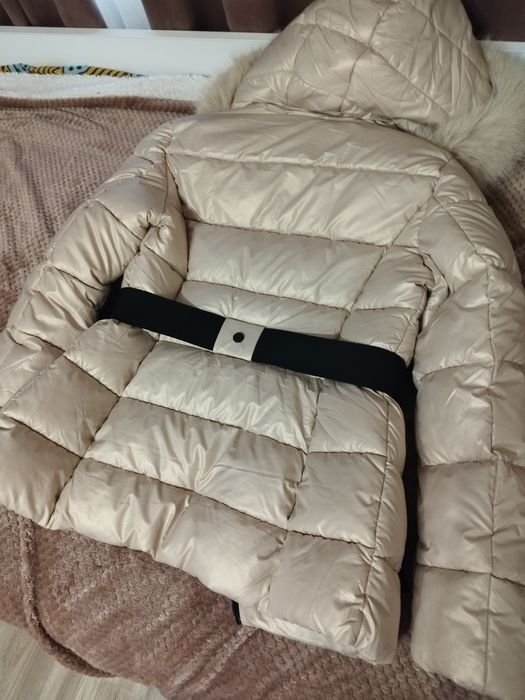 Дамско зимно яке