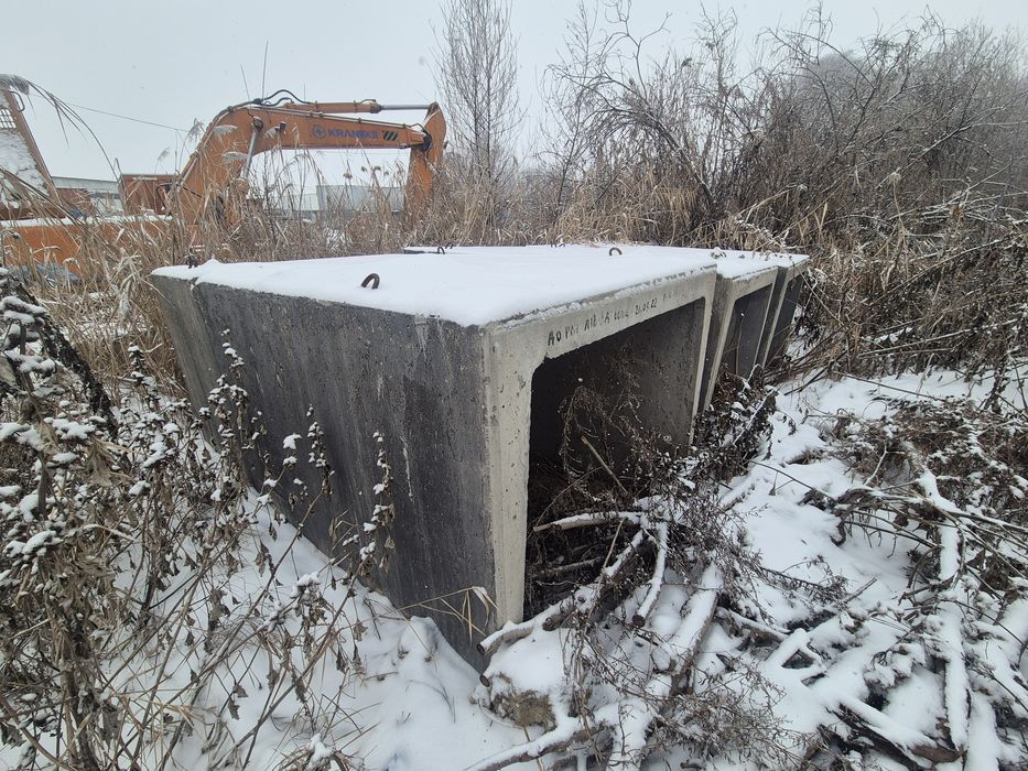 Фбс отопления б8