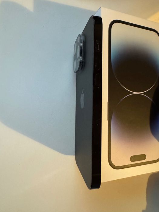 Iphone 14 Pro - 512 gb