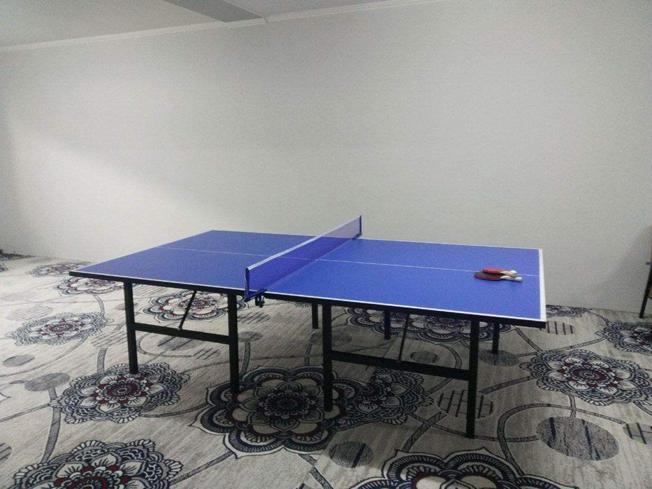 Stol tennis ping pong stol